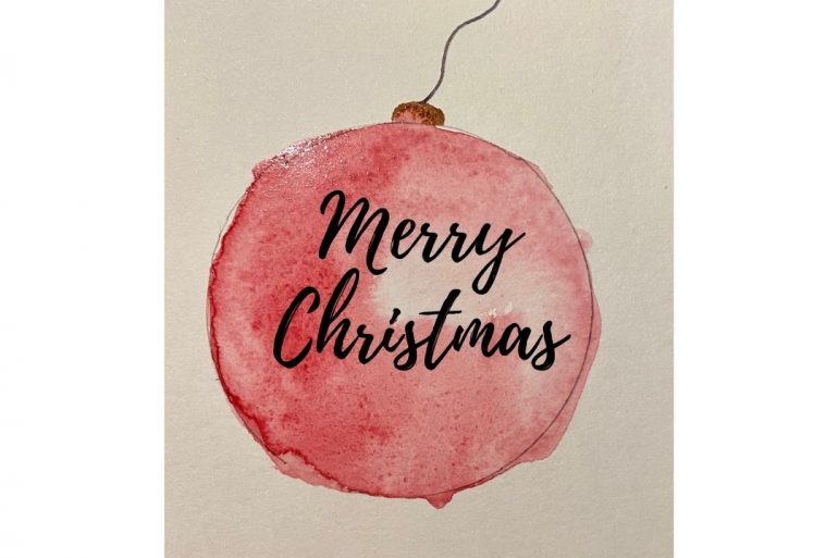 Weihnachten, das Fest der Liebe