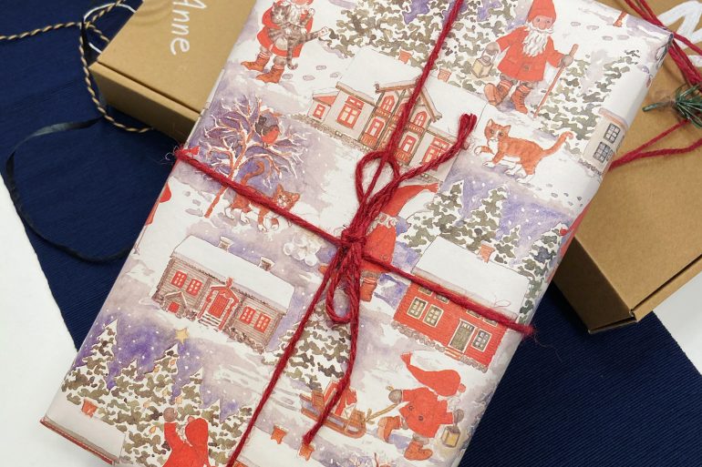 Lerngeschenke - An Schwierigkeiten wachsen