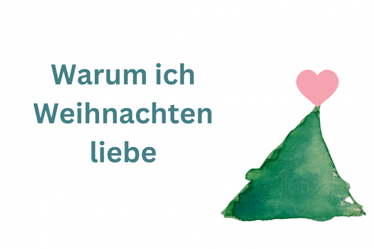 Weihnachten